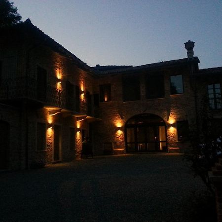 Dimora Cortese Кастаньоле-Ланце Экстерьер фото