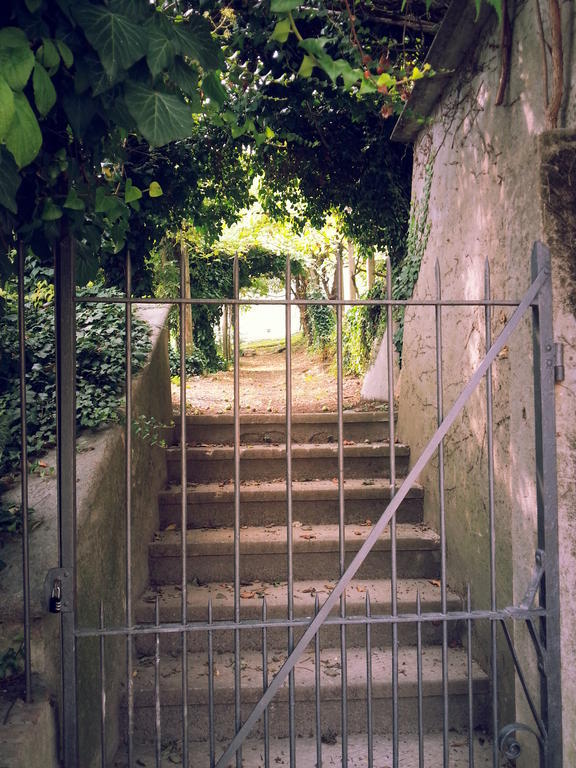 Dimora Cortese Кастаньоле-Ланце Экстерьер фото