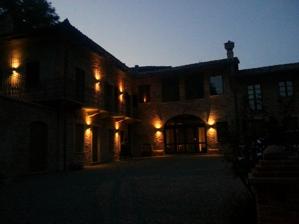 Dimora Cortese Кастаньоле-Ланце Экстерьер фото